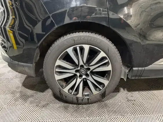 RENAULT ESPACE V - voiture d'occasion - Photo 24