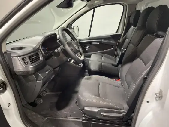 NISSAN PRIMASTAR FG II - voiture d'occasion - Photo 15