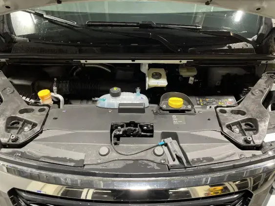 NISSAN PRIMASTAR FG II - voiture d'occasion - Photo 18