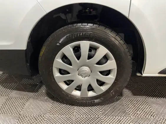 NISSAN PRIMASTAR FG II - voiture d'occasion - Photo 20