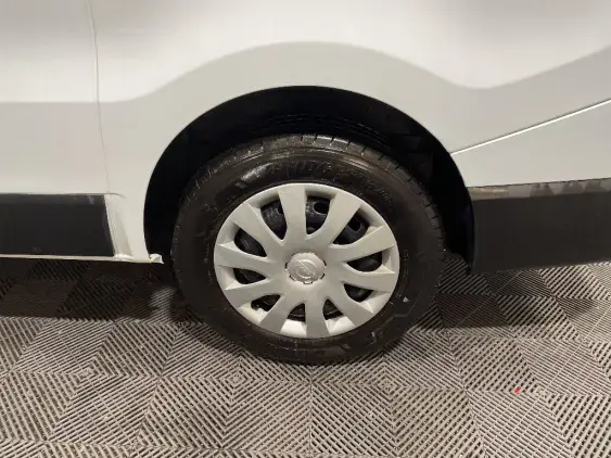 NISSAN PRIMASTAR FG II - voiture d'occasion - Photo 21