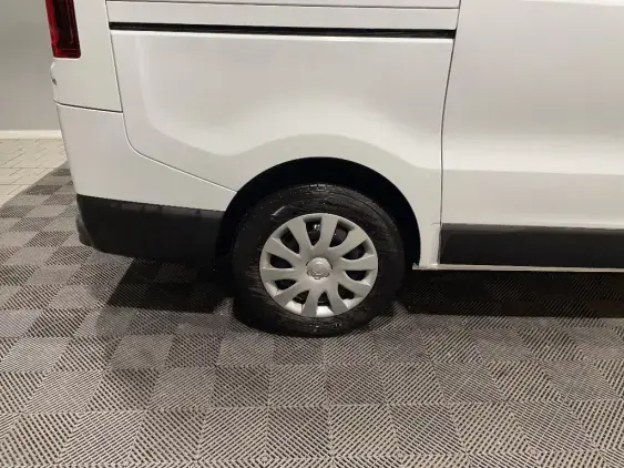 NISSAN PRIMASTAR FG II - voiture d'occasion - Photo 22