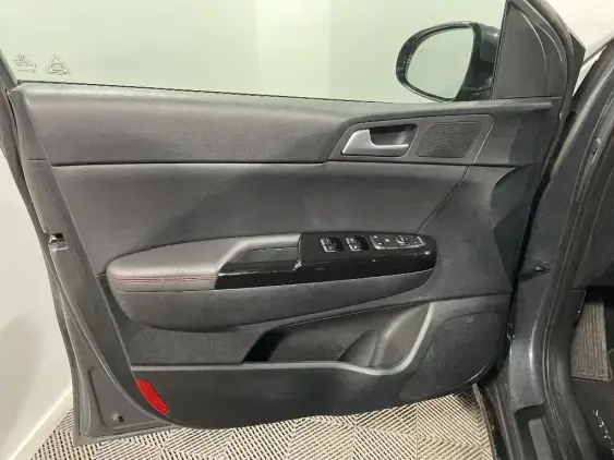 KIA SPORTAGE IV - voiture d'occasion - Photo 19