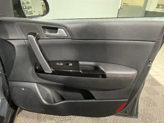 KIA SPORTAGE IV - voiture d'occasion - Photo 20