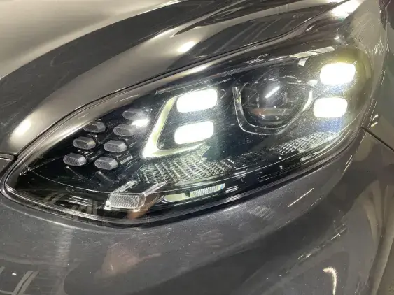 KIA SPORTAGE IV - voiture d'occasion - Photo 22