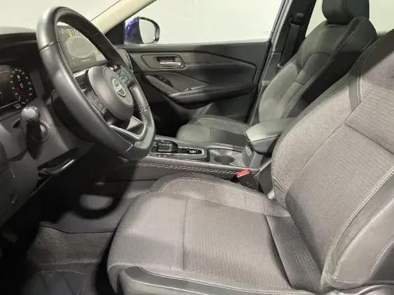 NISSAN QASHQAI III - voiture d'occasion - Photo 17