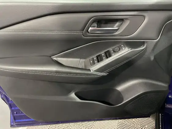 NISSAN QASHQAI III - voiture d'occasion - Photo 18