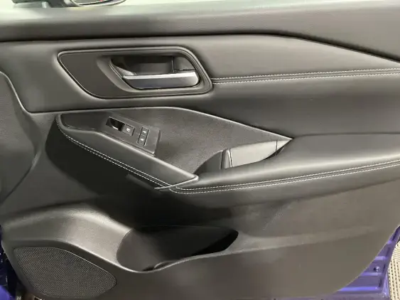 NISSAN QASHQAI III - voiture d'occasion - Photo 19