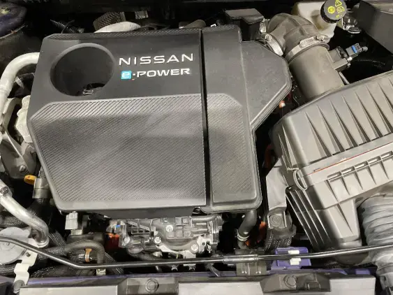 NISSAN QASHQAI III - voiture d'occasion - Photo 20