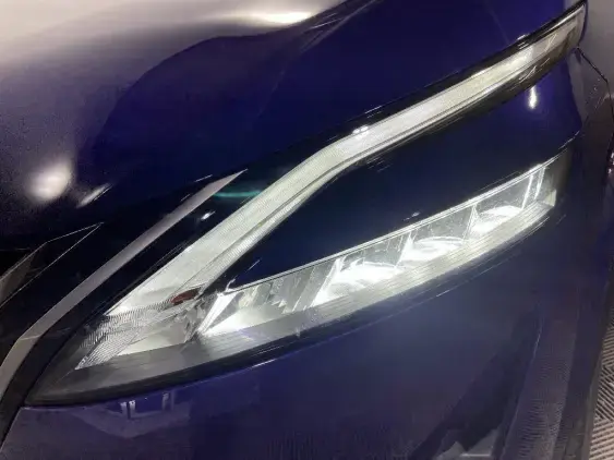 NISSAN QASHQAI III - voiture d'occasion - Photo 21