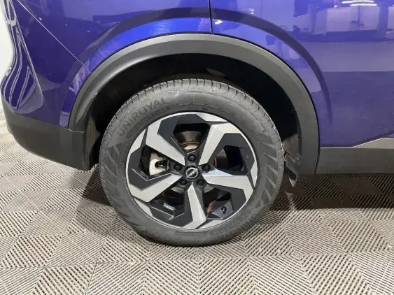 NISSAN QASHQAI III - voiture d'occasion - Photo 24