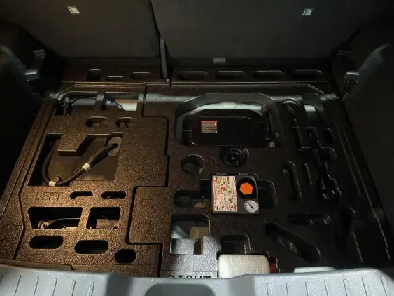 NISSAN JUKE II - voiture d'occasion - Photo 17