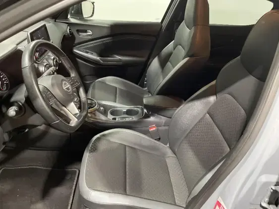 NISSAN JUKE II - voiture d'occasion - Photo 18