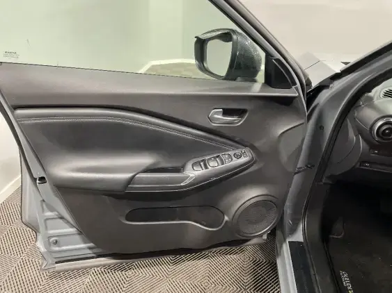 NISSAN JUKE II - voiture d'occasion - Photo 19