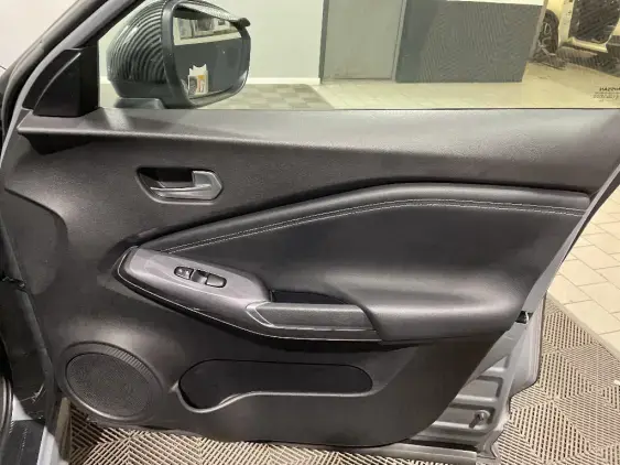 NISSAN JUKE II - voiture d'occasion - Photo 20