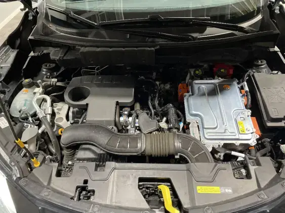 NISSAN JUKE II - voiture d'occasion - Photo 21