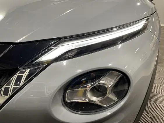 NISSAN JUKE II - voiture d'occasion - Photo 22