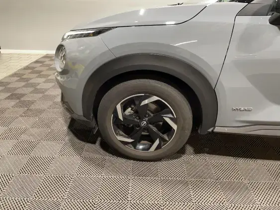 NISSAN JUKE II - voiture d'occasion - Photo 23