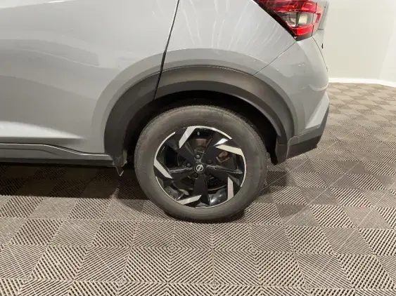 NISSAN JUKE II - voiture d'occasion - Photo 24