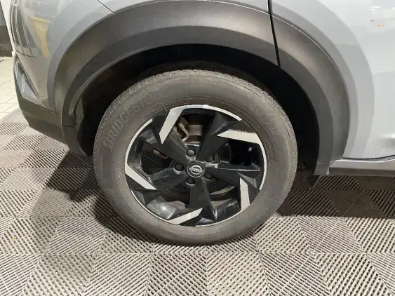 NISSAN JUKE II - voiture d'occasion - Photo 25