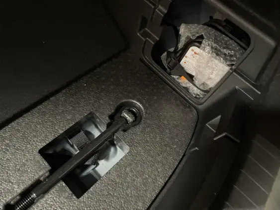 RENAULT ARKANA - voiture d'occasion - Photo 17