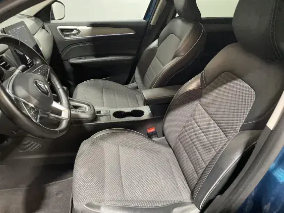 RENAULT ARKANA - voiture d'occasion - Photo 18