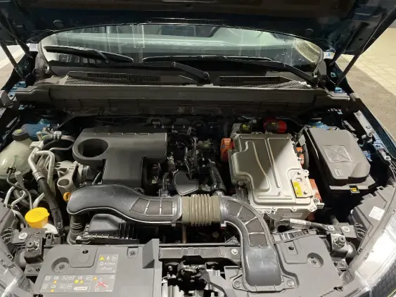 RENAULT ARKANA - voiture d'occasion - Photo 21