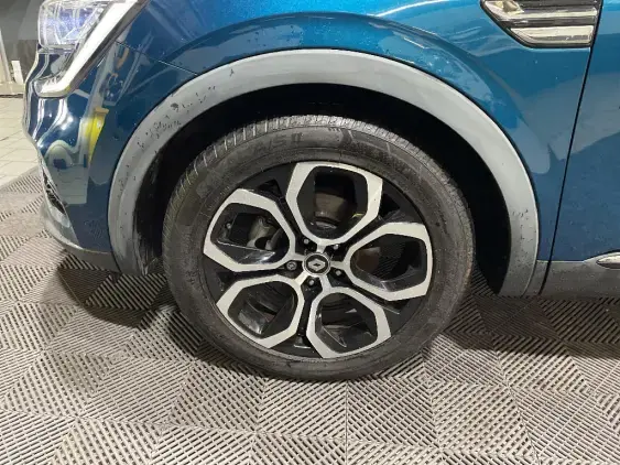 RENAULT ARKANA - voiture d'occasion - Photo 23