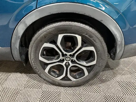 RENAULT ARKANA - voiture d'occasion - Photo 24