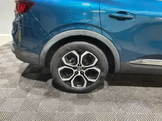 RENAULT ARKANA - voiture d'occasion - Photo 25