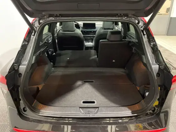 NISSAN QASHQAI III - voiture d'occasion - Photo 16