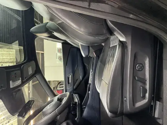 NISSAN QASHQAI III - voiture d'occasion - Photo 18