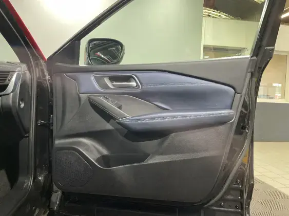 NISSAN QASHQAI III - voiture d'occasion - Photo 20