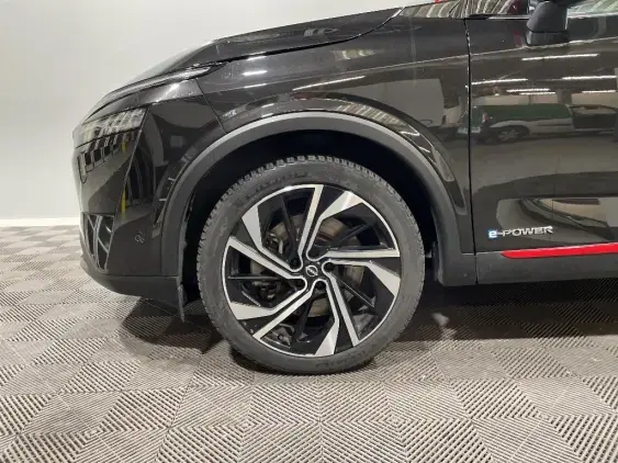 NISSAN QASHQAI III - voiture d'occasion - Photo 23