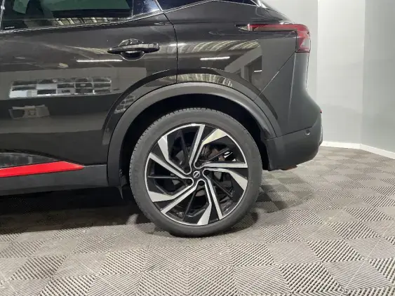 NISSAN QASHQAI III - voiture d'occasion - Photo 24