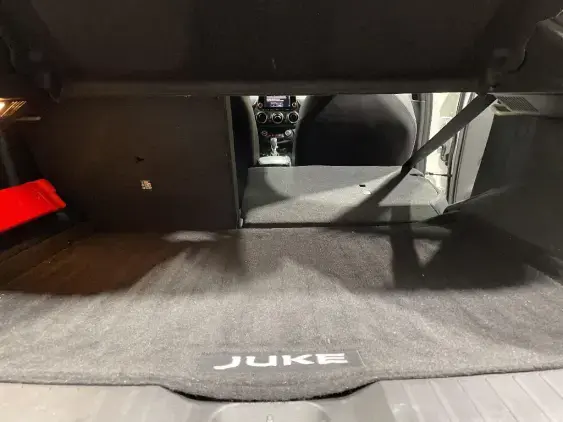 NISSAN JUKE II - voiture d'occasion - Photo 16