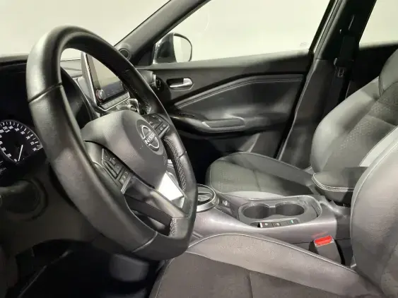 NISSAN JUKE II - voiture d'occasion - Photo 17