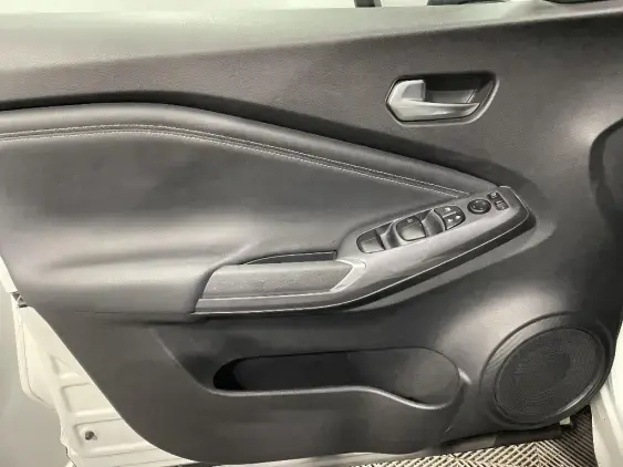 NISSAN JUKE II - voiture d'occasion - Photo 18