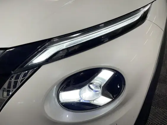 NISSAN JUKE II - voiture d'occasion - Photo 21