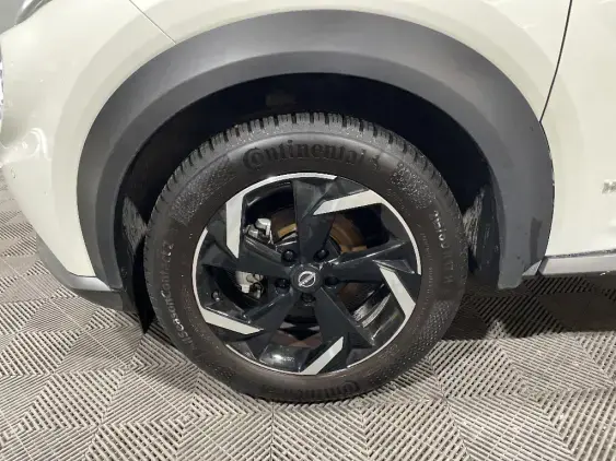 NISSAN JUKE II - voiture d'occasion - Photo 22