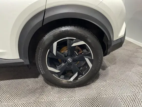 NISSAN JUKE II - voiture d'occasion - Photo 23