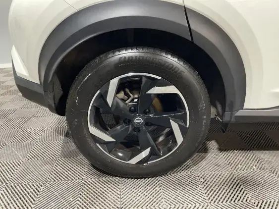 NISSAN JUKE II - voiture d'occasion - Photo 24