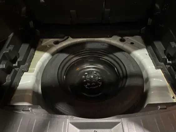 NISSAN X-TRAIL III - voiture d'occasion - Photo 17