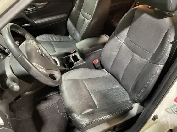 NISSAN X-TRAIL III - voiture d'occasion - Photo 18