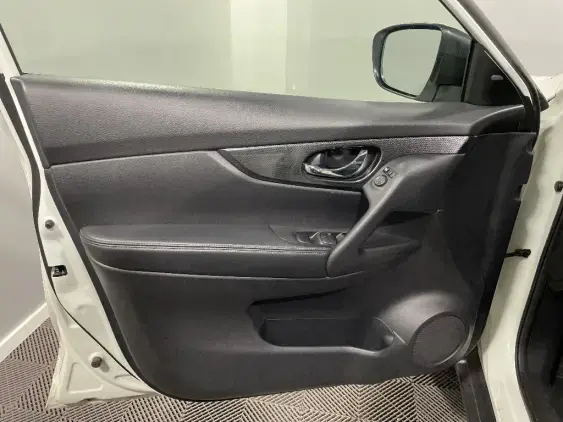 NISSAN X-TRAIL III - voiture d'occasion - Photo 19