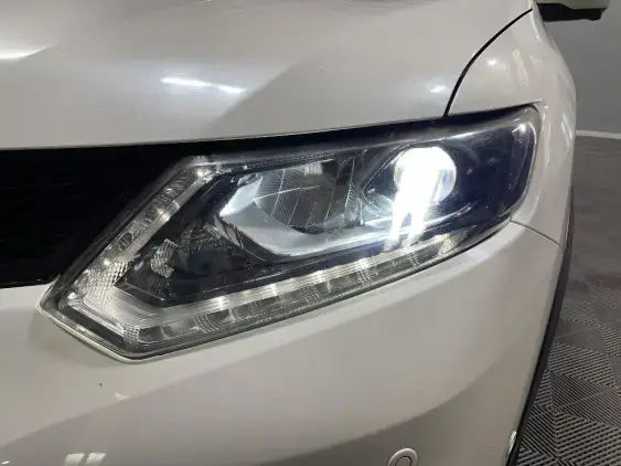 NISSAN X-TRAIL III - voiture d'occasion - Photo 22