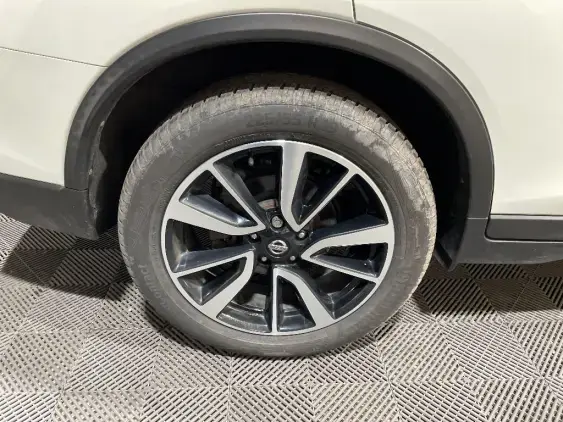 NISSAN X-TRAIL III - voiture d'occasion - Photo 25