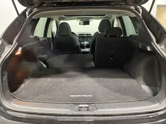 NISSAN QASHQAI II - voiture d'occasion - Photo 16