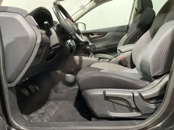 NISSAN QASHQAI II - voiture d'occasion - Photo 18