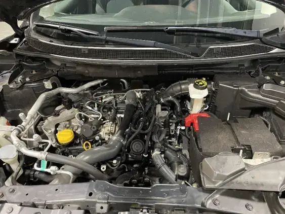 NISSAN QASHQAI II - voiture d'occasion - Photo 21